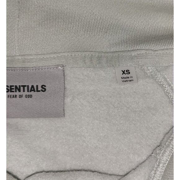 Essentials Fear Of God Hoodie - Picture 12 of 15